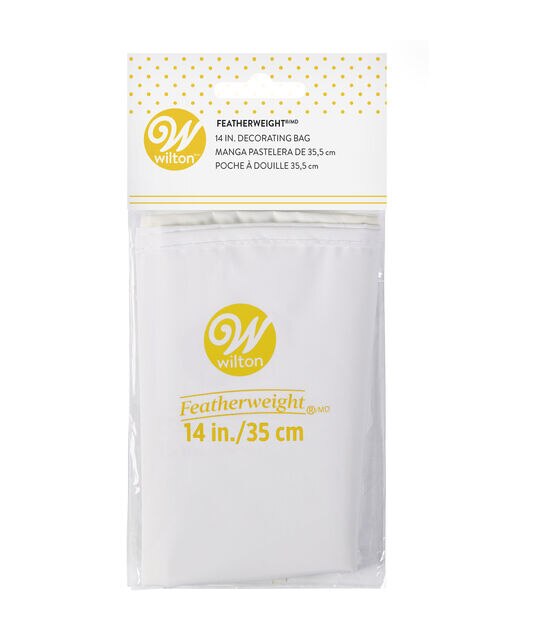 Wilton - Cake Decorating Bag