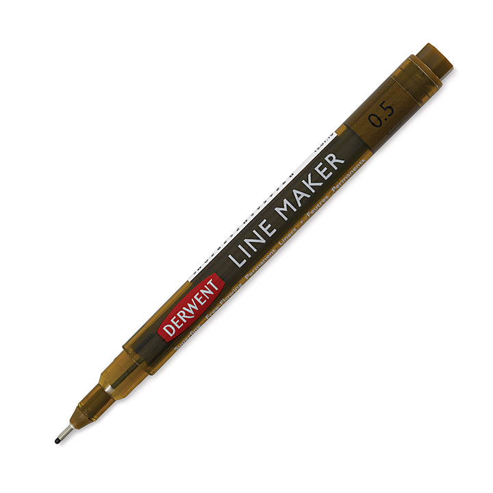 Derwent - Line Maker - 0.5 mm