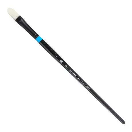 Princeton - Aspen - Level 2 Filbert Paint Brush for Oil