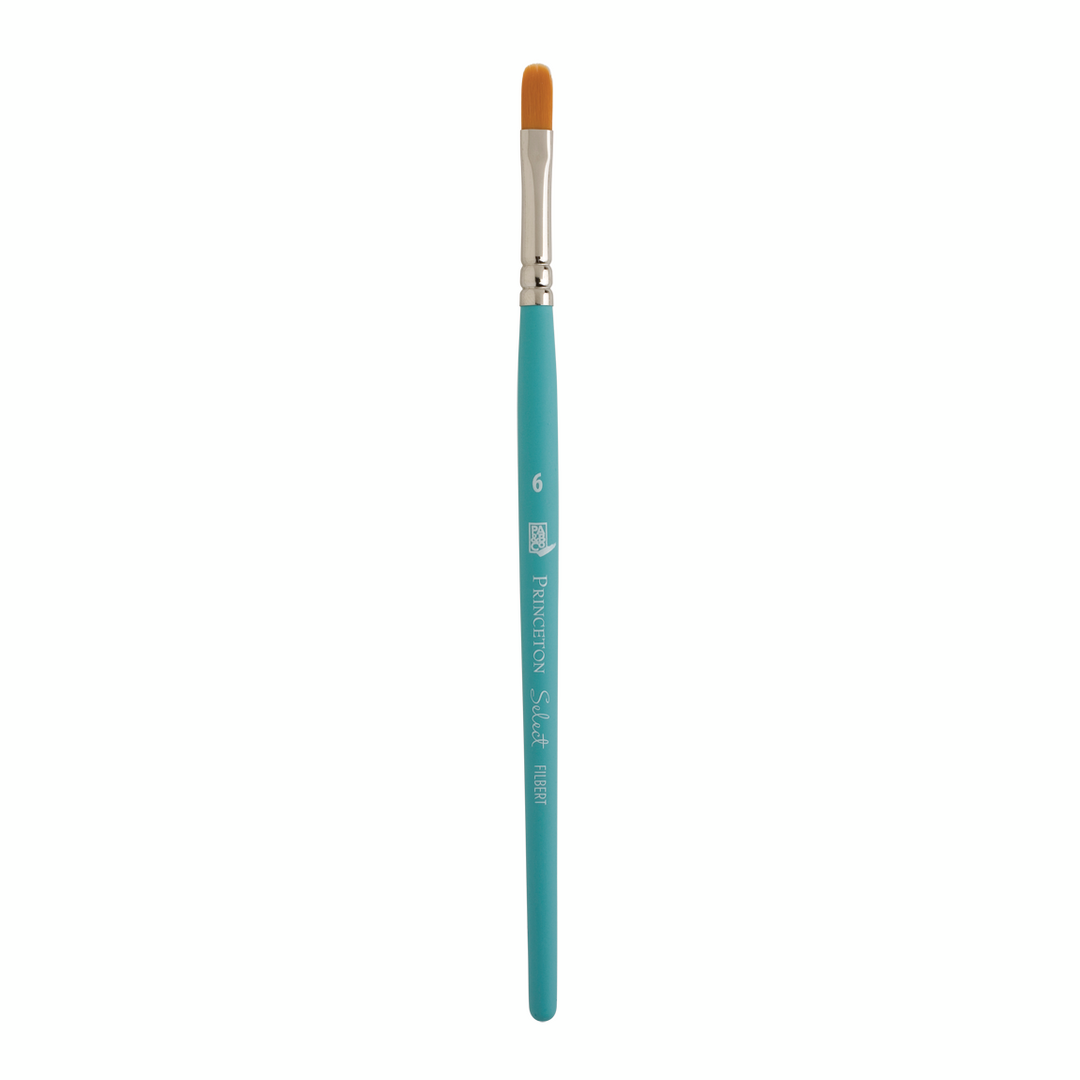 Princeton - Select - Filbert Paint Brush