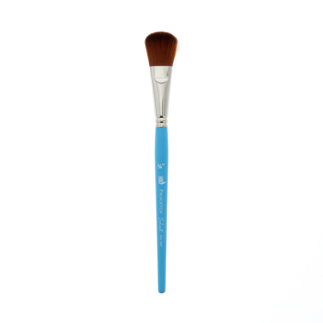 Princeton - Select - Oval Mop Paint Brush