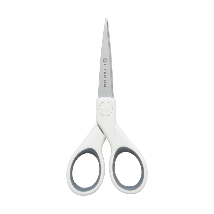 Westcott - Titanium Scissors - 5 in