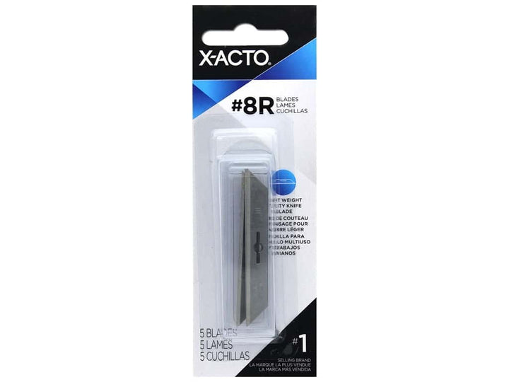 X-Acto - Replacement Blades - 5 pk