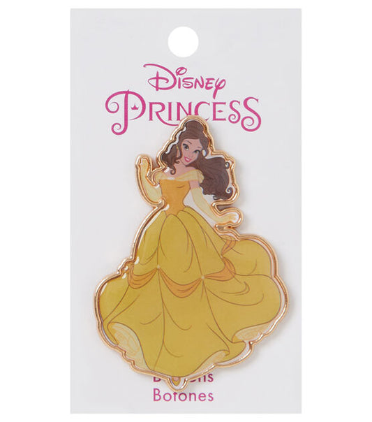 Blumenthal Lansing - Disney Princess Buttons