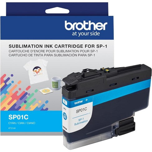 Brother - Sublimation Ink Cartridge for SP-1