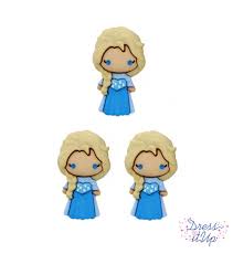 Dress it Up - Disney - Individual Elsa