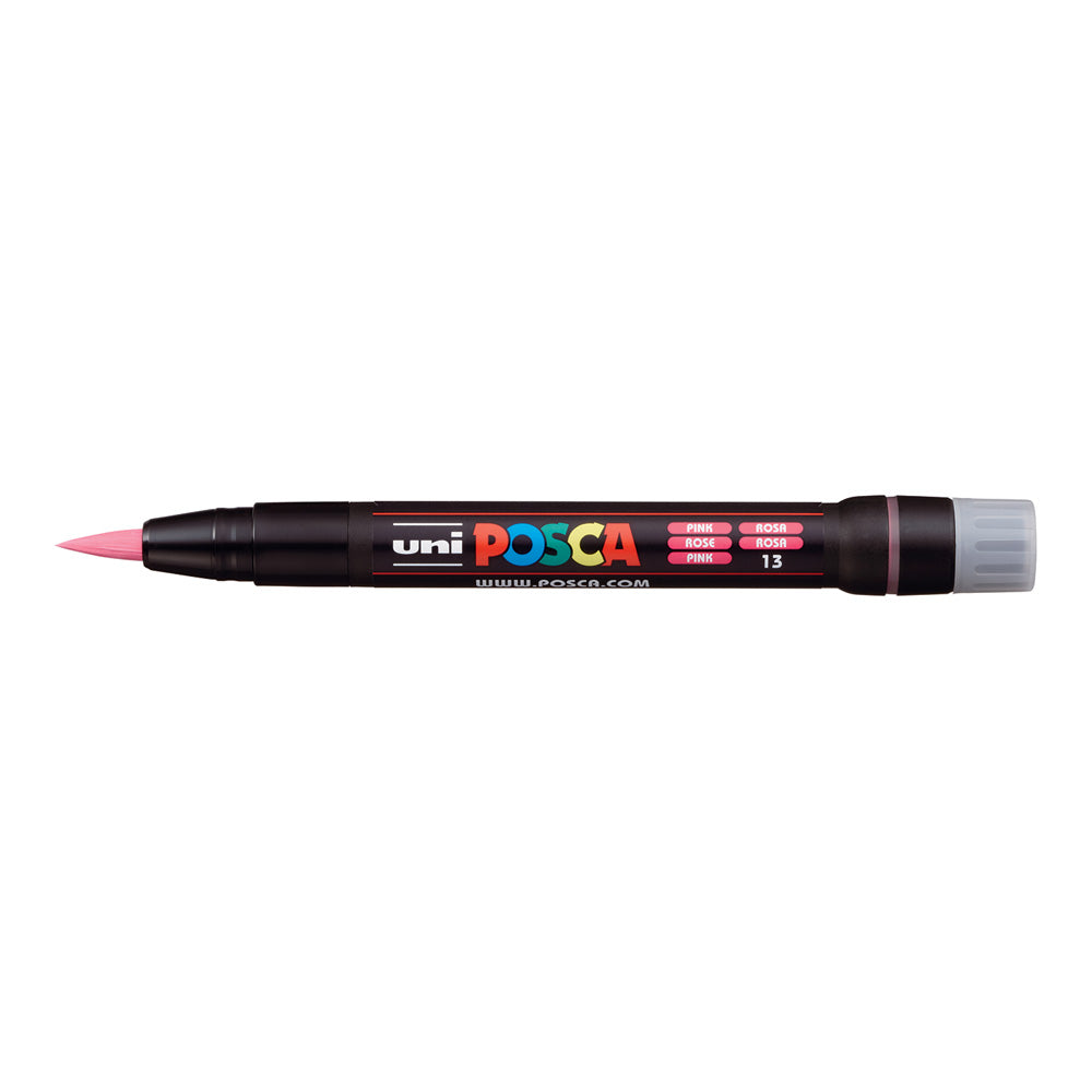 Posca -  Acrylic Paint Pen - PCF-350