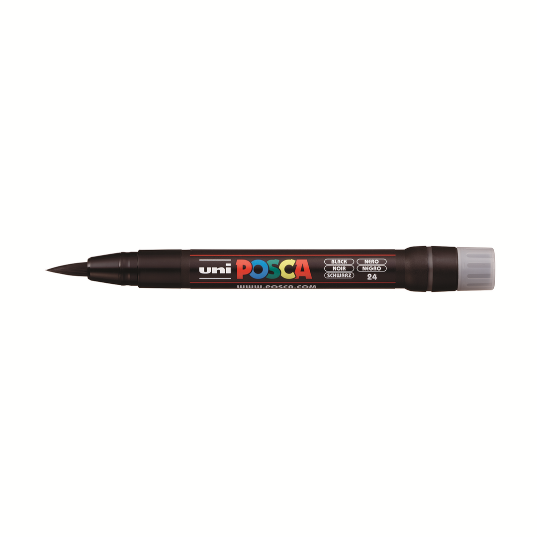 Posca -  Acrylic Paint Pen - PCF-350