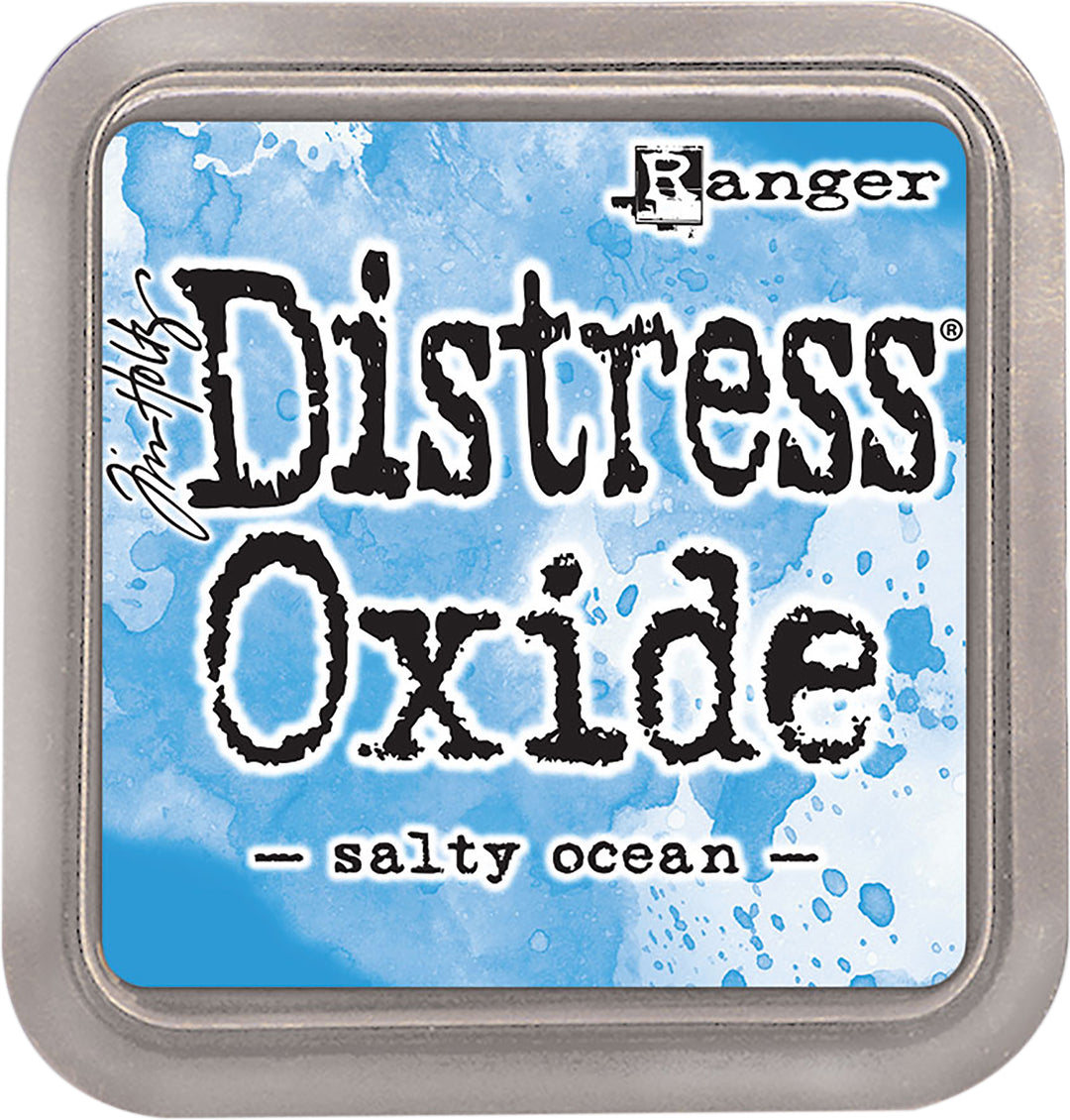 Ranger Ink - Tim Holtz - Distress Oxide Ink Pads