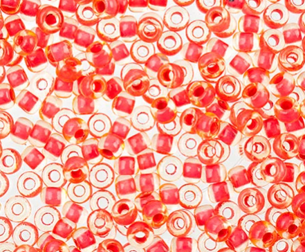 John Bead - Czech Seed Beads 8/0