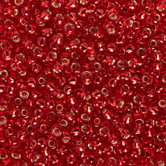 John Bead - Czech Seed Beads 10/0