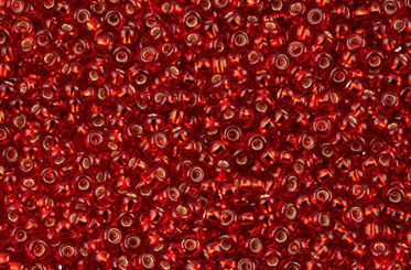 John Bead - Czech Seed Beads 11/0