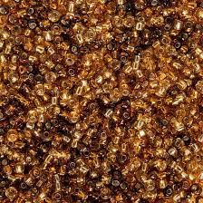 John Bead - Czech Seed Beads 10/0