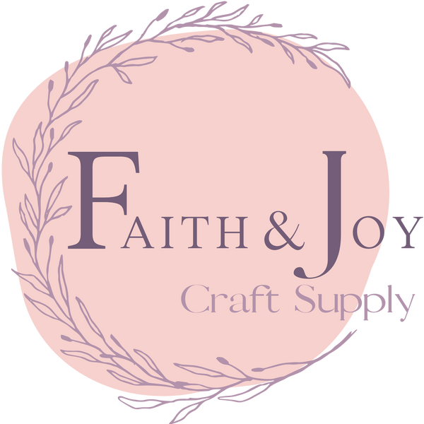 Faith and Joy Craft Supply