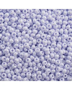 John Bead - Czech Seed Beads 10/0