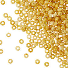 John Bead - Czech Seed Beads 8/0