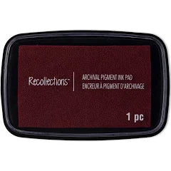 Recollections - Archival Pigment Ink Pad