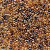 John Bead - Czech Seed Beads 10/0