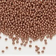 John Bead - Czech Seed Beads 11/0