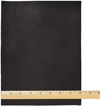 Silver Creek Leather Co. - Realeather - Premium Trim Leather - 8 1/2" x 11"