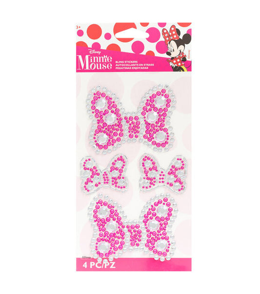 American Crafts - Disney Minnie Mouse Bow Bling