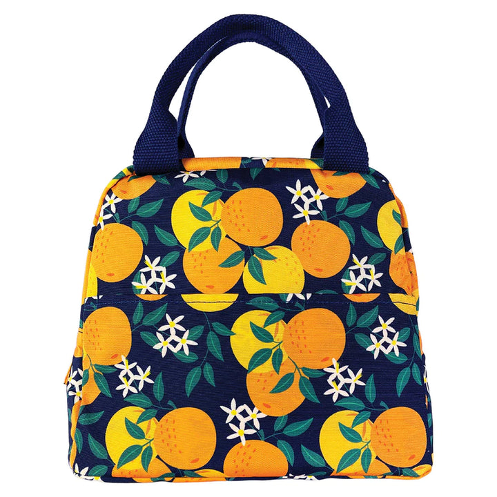 Steel Mill & Co.® - Orange Blossom Lunch Tote