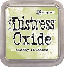 Ranger Ink - Tim Holtz - Distress Oxide Ink Pads