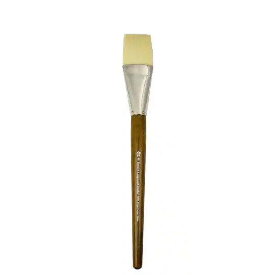 Royal and Langnickel - Jumbo Firm Flat Paint Brush