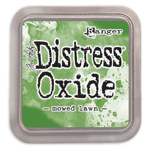 Ranger Ink - Tim Holtz - Distress Oxide Ink Pads