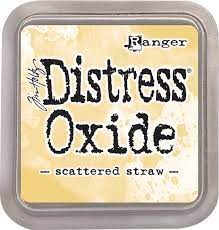 Ranger Ink - Tim Holtz - Distress Oxide Ink Pads