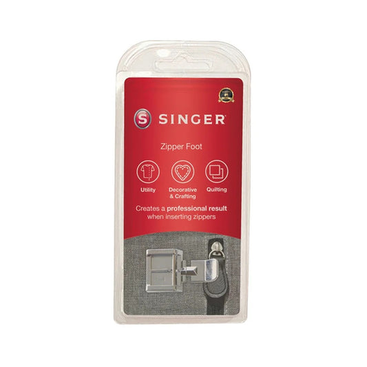 Singer - Zipper Foot